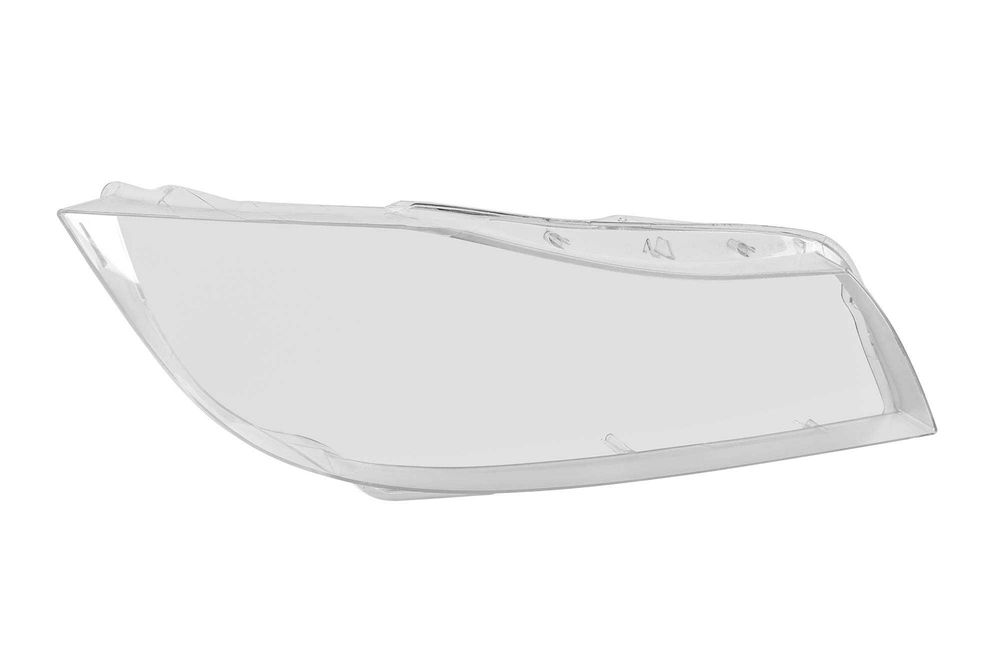 Стъкла за фарове BMW E90/E91 Xenon, Капаци за фар BMW E90/E91 2004-2011 КСЕНОН ФЕЙС/ПРЕДИ ФЕЙС