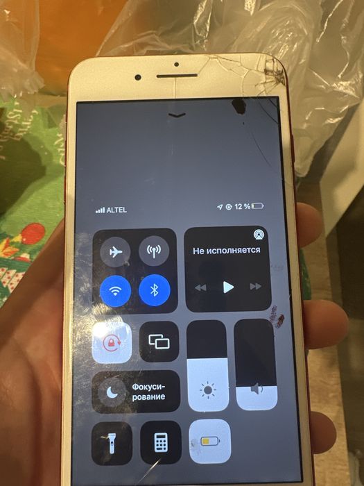 айфон 7 плюс продам
