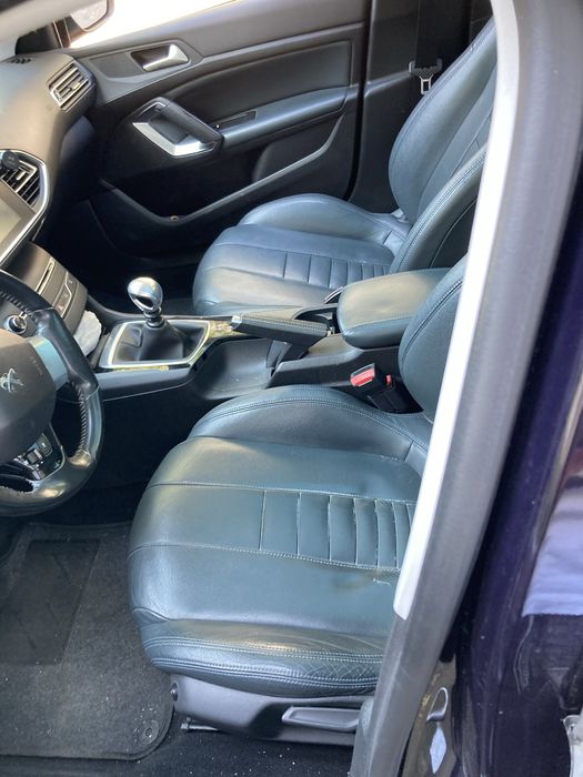 PEUGEOT 308 2015 — imagine 5
