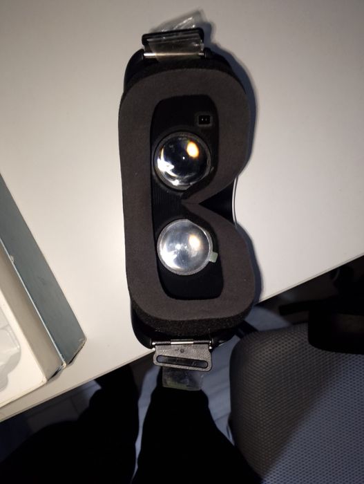 Vând ochelari Samsung gear VR