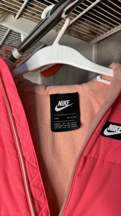 Детский комбинезон Nike