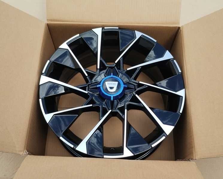 Jante 16 Dacia Sandero Logan Jogger Doker Lodgy Sandero Stepway MCV