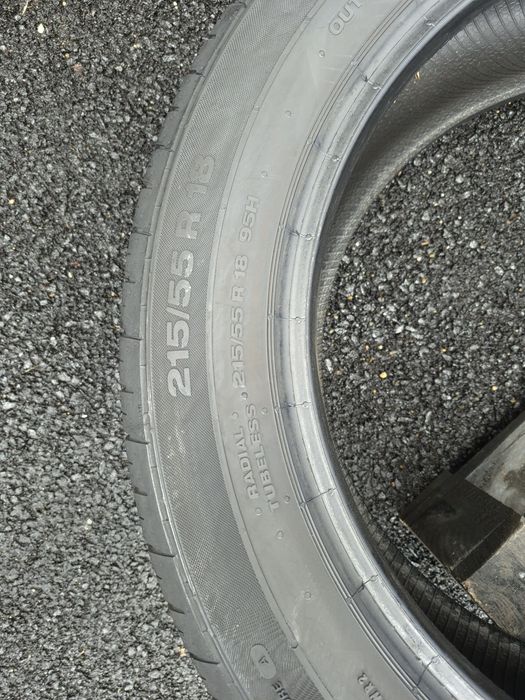 215.55.18 Continental vara Second-hand Expediere gratuita!