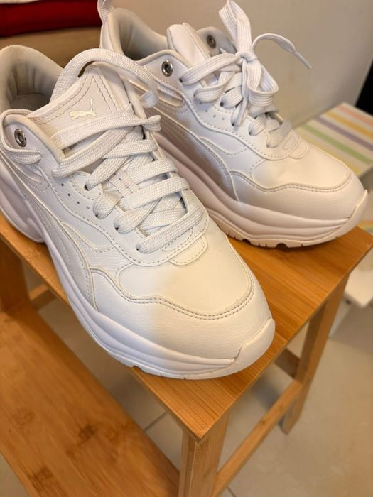 Pantofi sport Puma