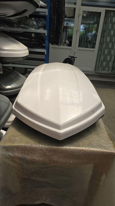 Автобоксы. Поперечины. Рейлинги