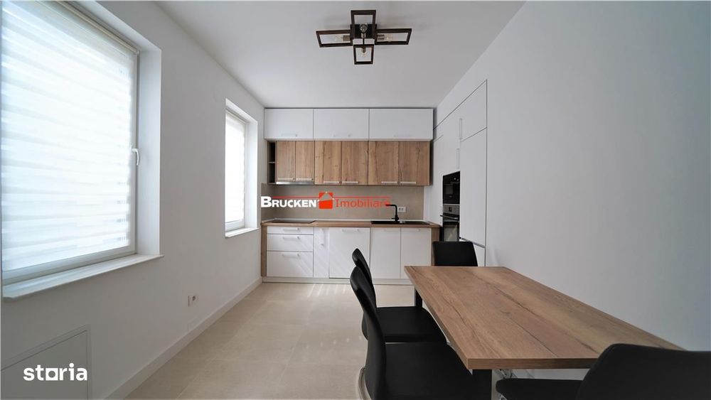 Apartament Nou | 2 Camere | Iuliu Maniu | Parcare Inclusa