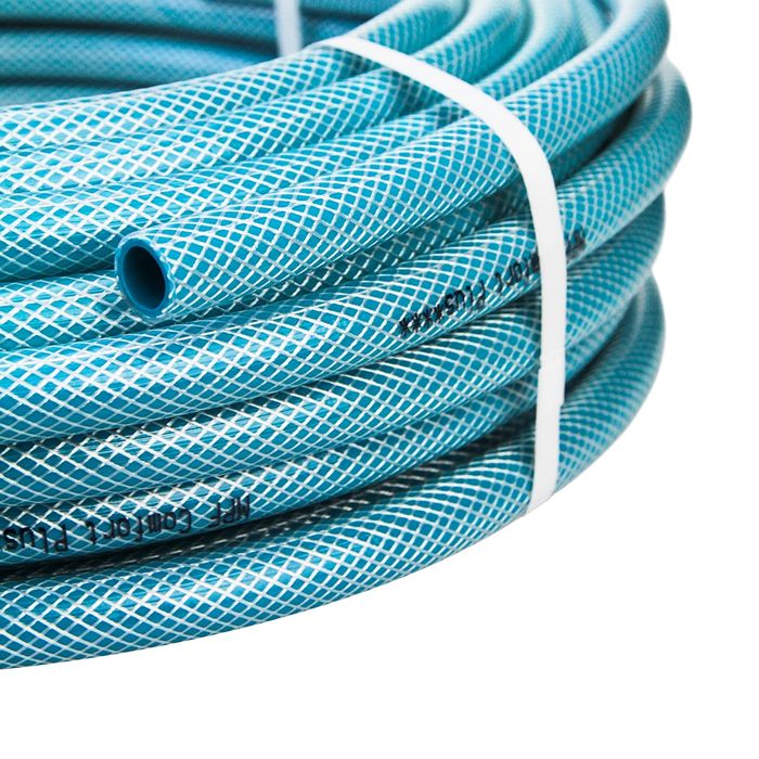 Шланг поливочный shlanka шланка