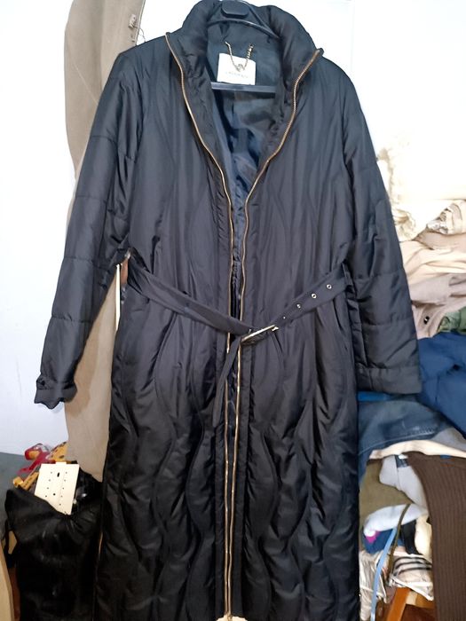 Женские зимние куртки