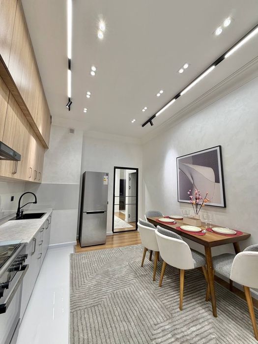 Бунёдкор ЖК квартира продается 3/8/8