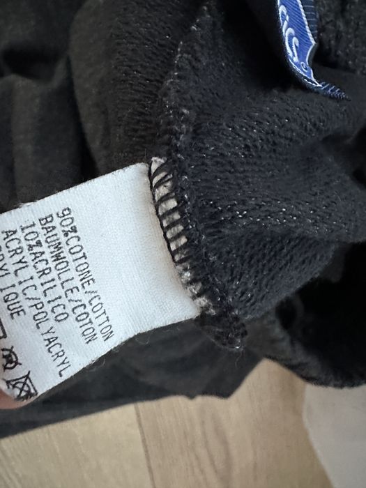 Pantaloni Trening ASICS Gri Barbati | Marime S