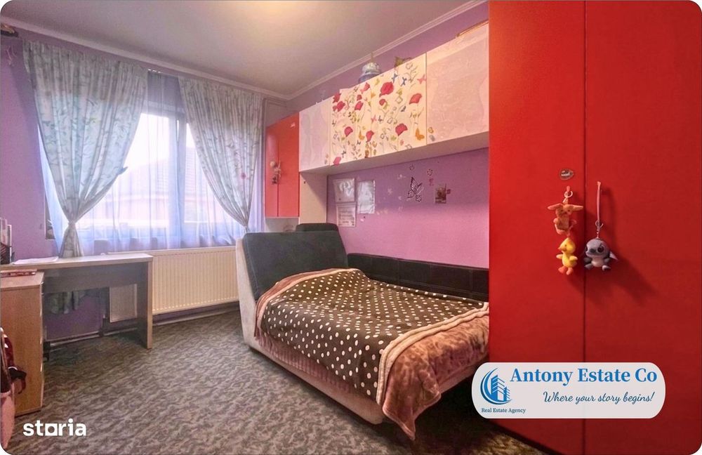 Antony Estate | Vanzare Solei House Oradea - Nufarul