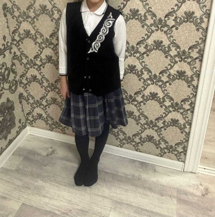 Кажекей на 7-9 лет