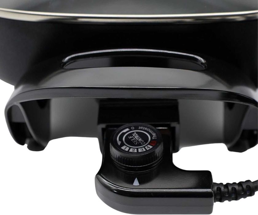 Електрически тиган Shov,30 x 40 cm,Гаранция