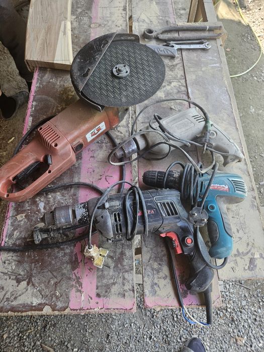 Bolgarka,drellar sotiladi!