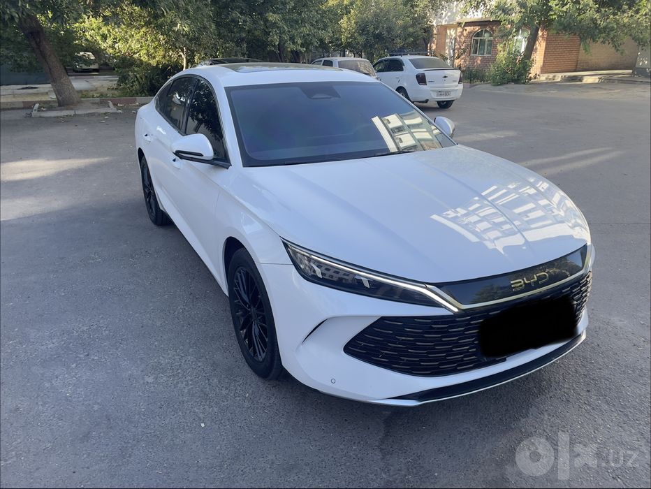 Срочно продается BYD SEAL 6