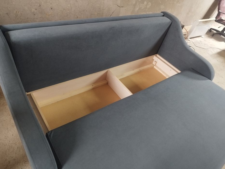 Диван кровать. Евро книжка