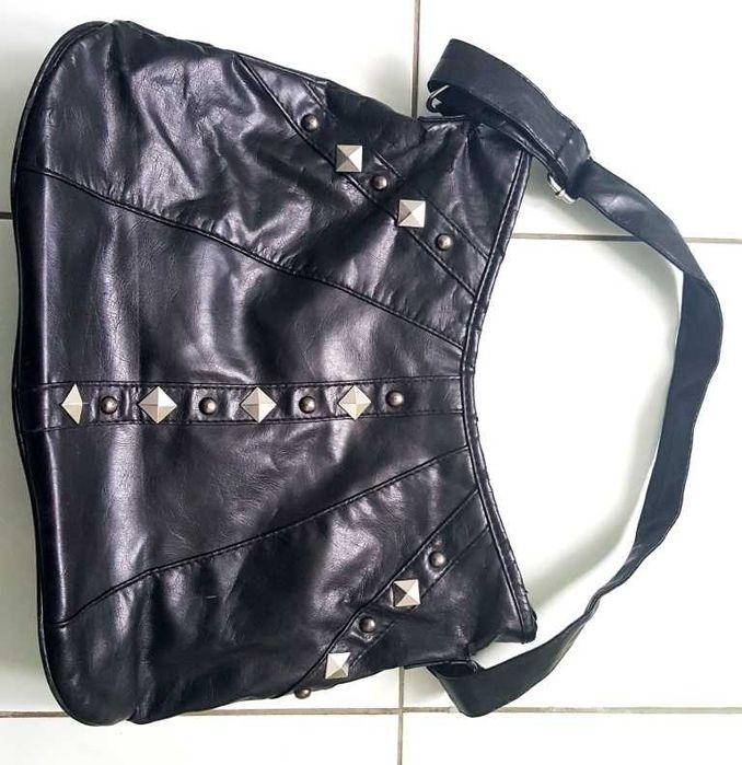 Poşetă design frumos