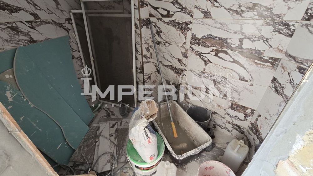 Продава се Двустаен апартамент в Варна, Автогара - 48 кв.м за 2186 €/кв.м - Снимка #7