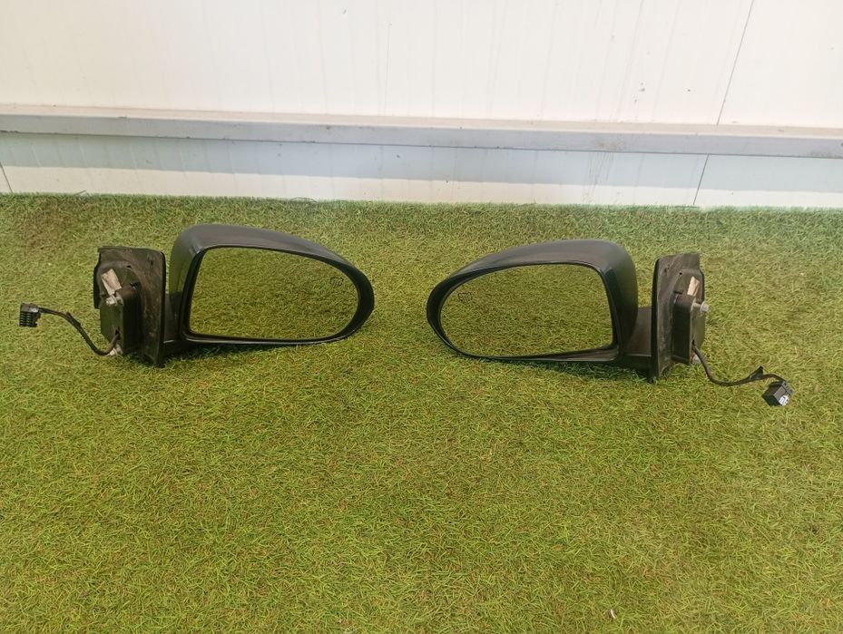 Oglinzi electrice Dodge Caliber.