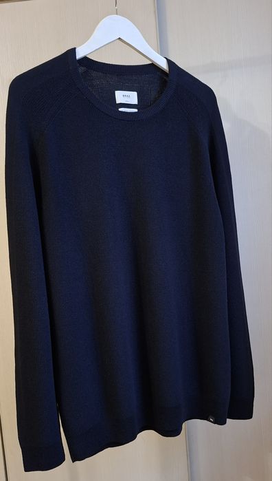 Люксовый свитер от Brax