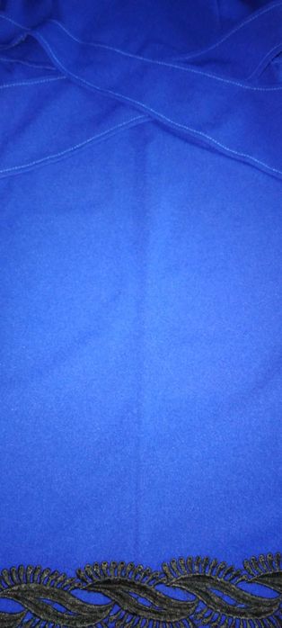 Дамска елегантна рокля