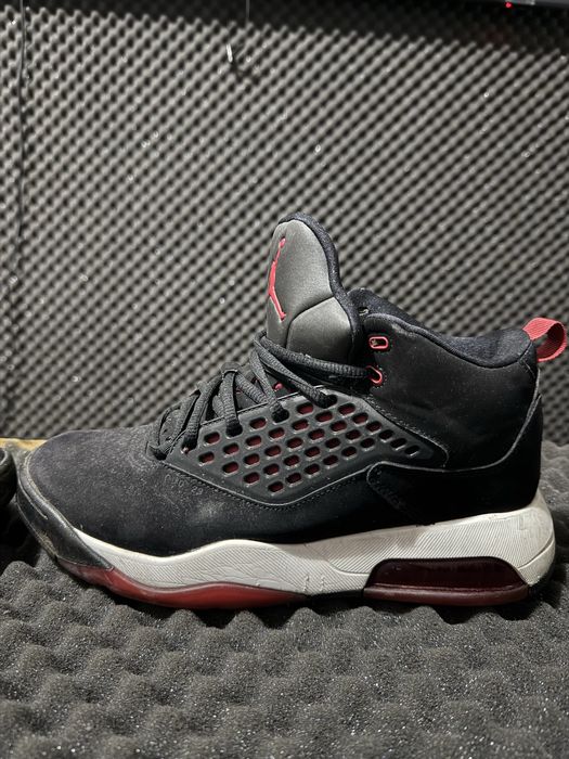 Air Jordan MAX 200