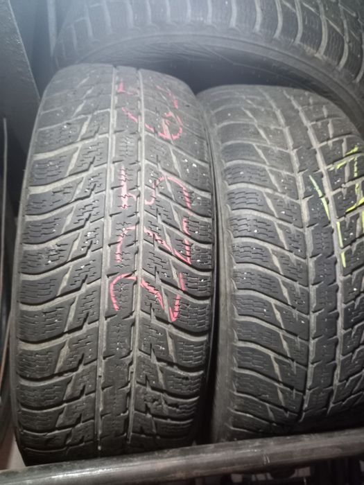 235 65 16 c 75 de lei buc. Plus 225 65 17  ,50 de lei bucata