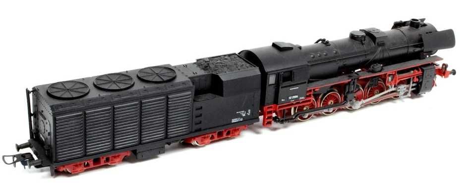 Locomotiva BR 52 Piko scara ho