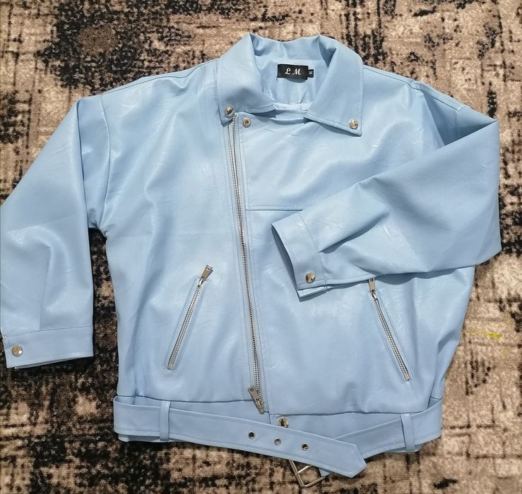 Косюха на девочку