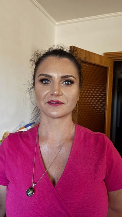 Make-up Machiaj Constanta