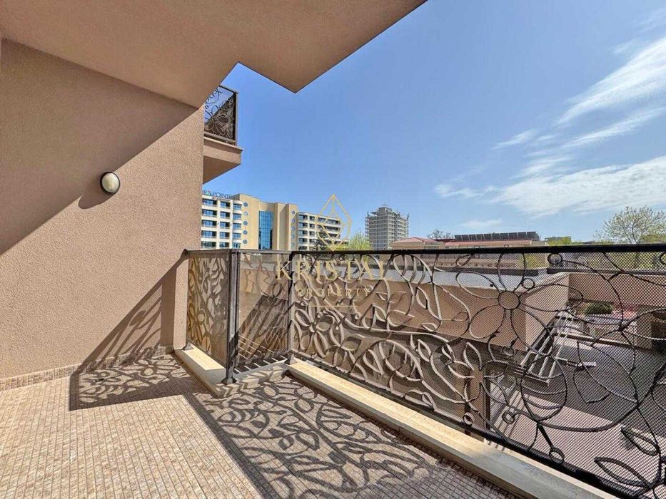 Продава се Двустаен апартамент в к.к. Слънчев бряг - 69 кв.м за 1283 €/кв.м - Снимка #11