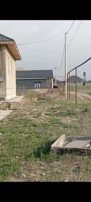 Алматы Кемертоган жер участок