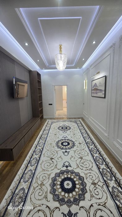 Самарканд Шахар квартира