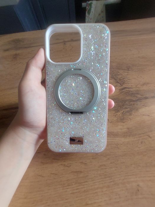 Чехол SWAROVSKI новый