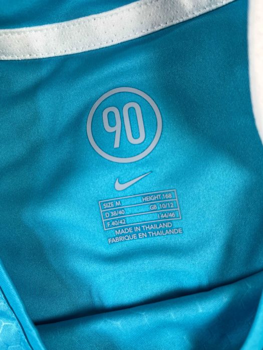 Nike Total 90 Dri-Fit Tank Top Дамски Потник