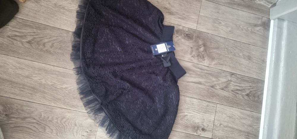 Школьная форма для девочек новая и б/у