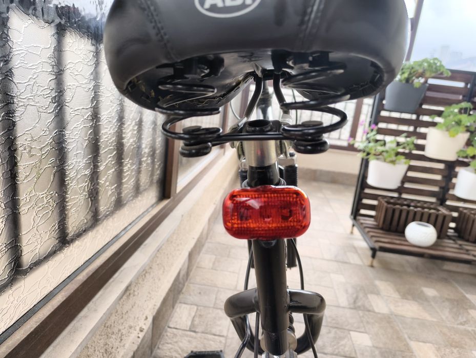 Велосипед X-Fact, 26 цола, 18 скорости