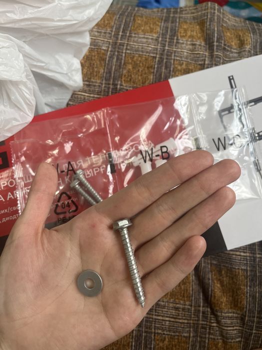 Кронштейн для телевизора