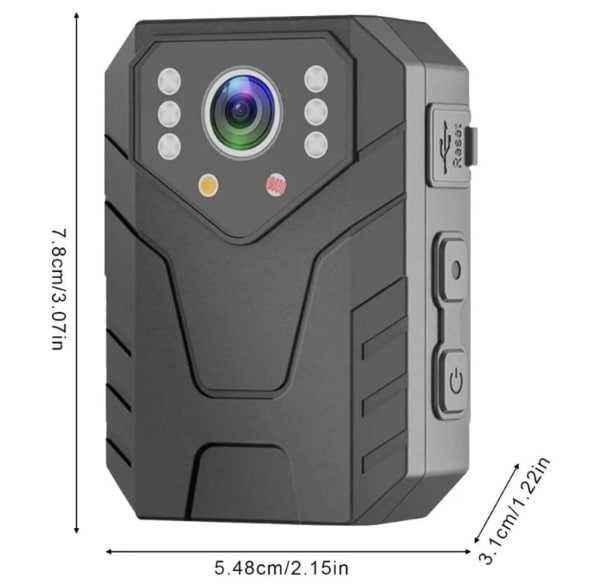 body kamera mini kamera  Нагрудная бодий камера
