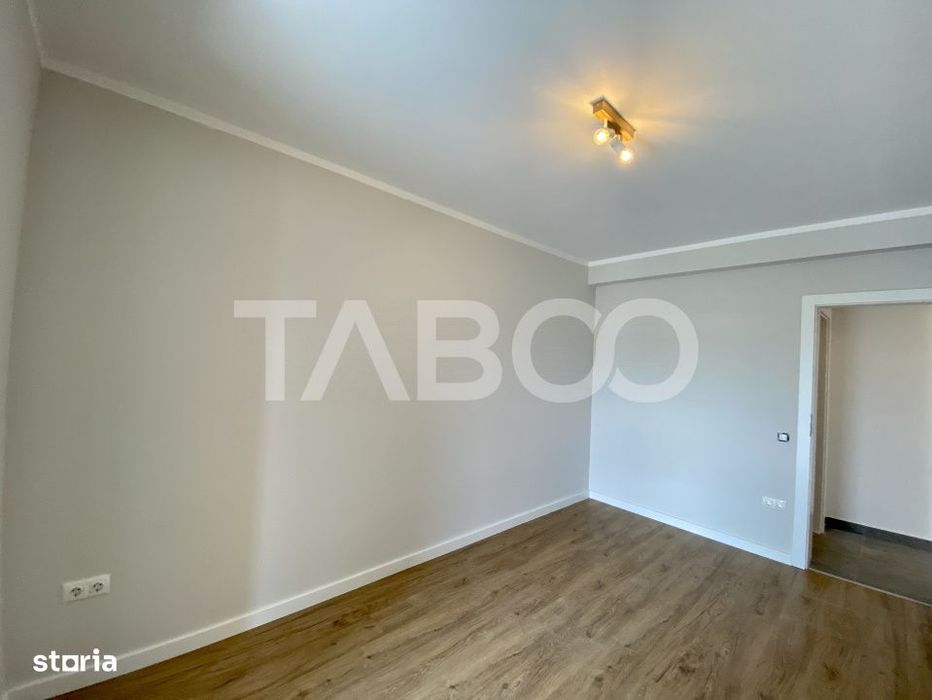 Apartament spatios cu 3 camere 2 bai si terasa de 15 mp - COMISION 0%