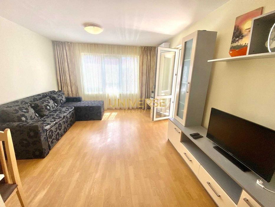 Продава се Двустаен апартамент в Свети Влас - 68 кв.м за 653 €/кв.м - Снимка #9