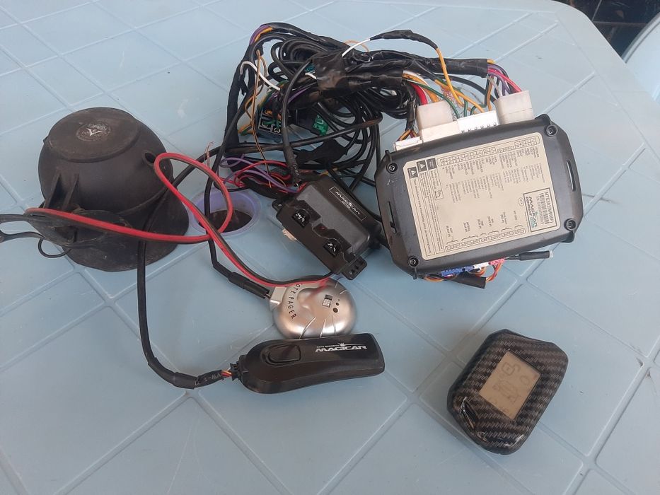 Mejigar 906F Daminant arginal