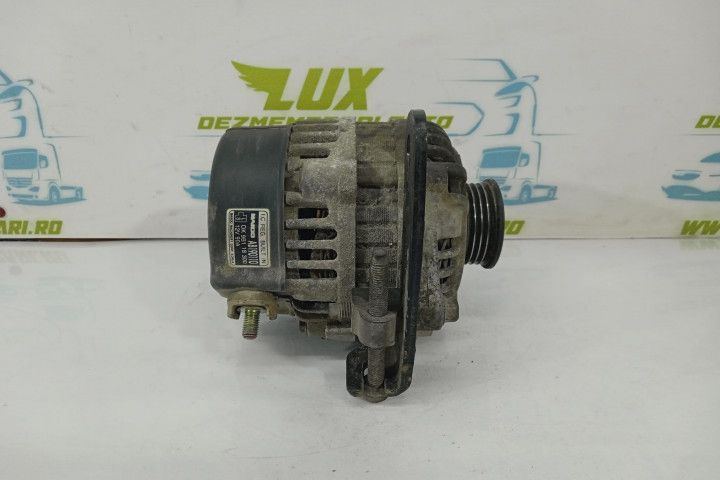 Alternator 9B118300 Kia Carens 2 (2002 - 2006) TB