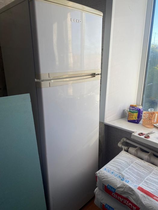 Холодильник Beko