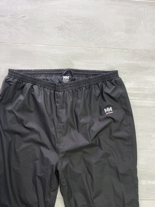 Pantaloni impermeabili  Helly Hansen XL prscuit barca