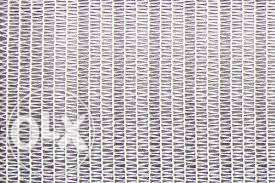 Plasa protectie schela, calitativa, 3x50m alba