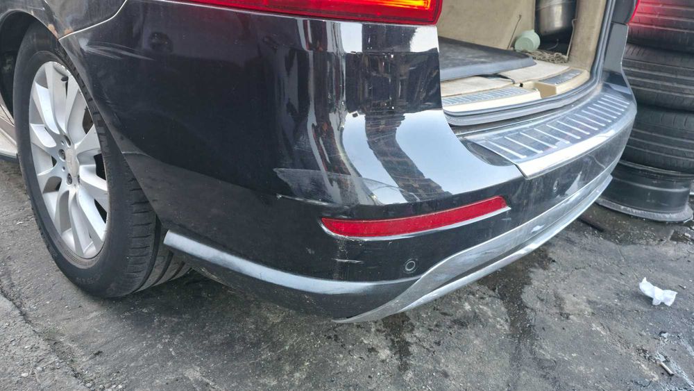Dezmembrez Mercedes ML W166 GLE ML250 ML350 ML500