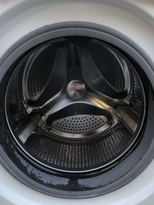 Пералня Daewoo DWD-F1221S