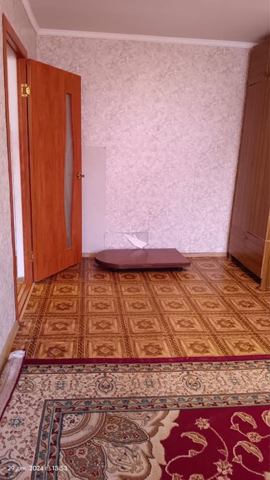 Продам квартиру однокомнатную