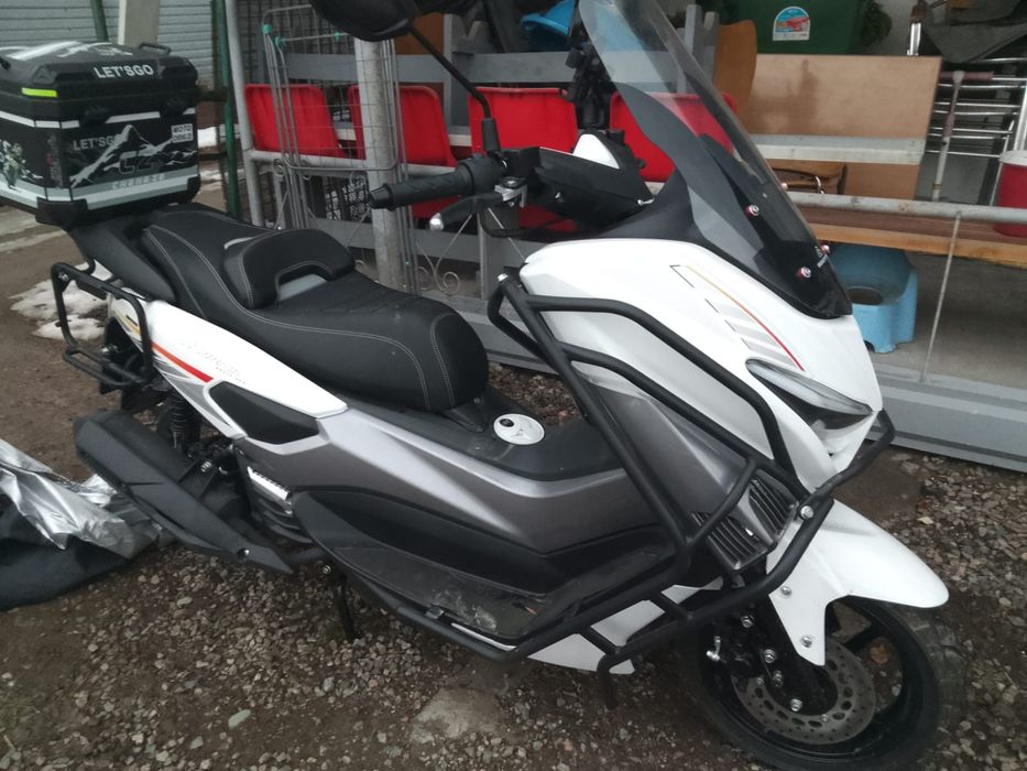 мотоцикл, мопед продам